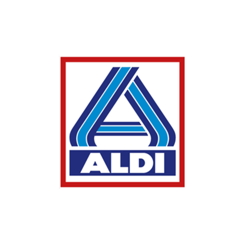 ALDI – logo klienta