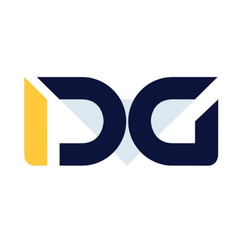 IDG – logo klienta