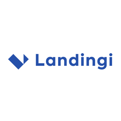 Landingi – logo klienta
