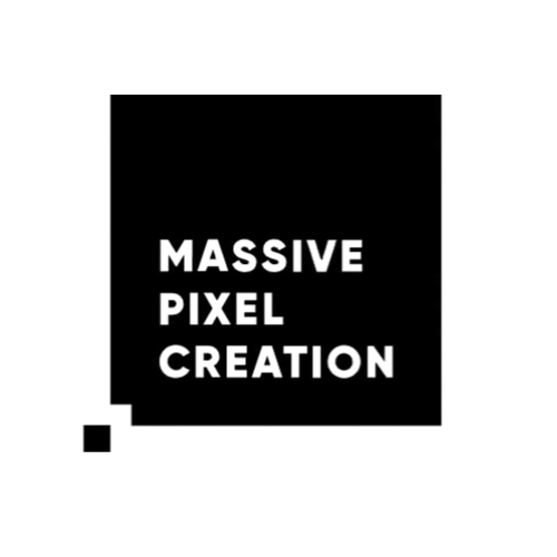 Massive Pixel Creation – logo klienta