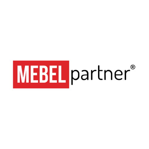 Mebel Partner – logo klienta