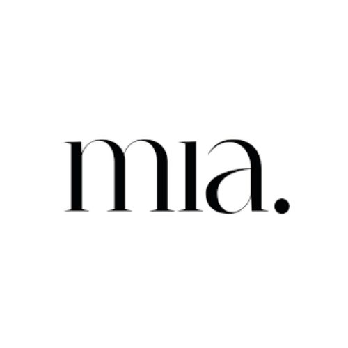 MIA – logo klienta