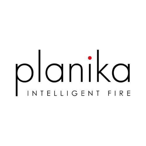 Planika – logo klienta