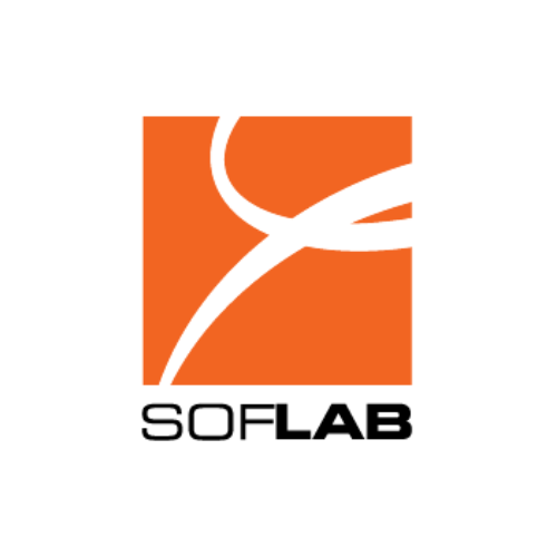 Soflab – logo klienta
